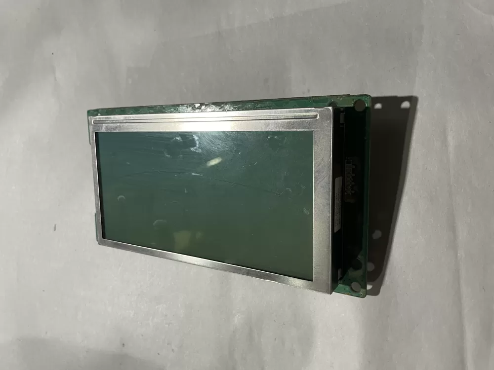 LG EAJ54371601 Oven Control Board AZ200647 | Wm389