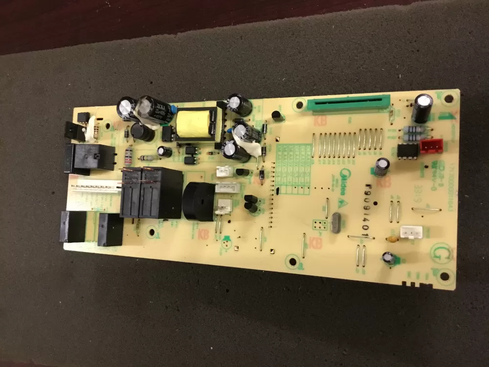 Magic Chef EMLAUXX-21-K-CKD Microwave Display Board AZ89867 | NR1110