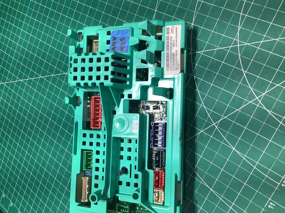 Maytag W10406139 W10422816 W10445386 Washer Control Board AZ174244 | ARV835