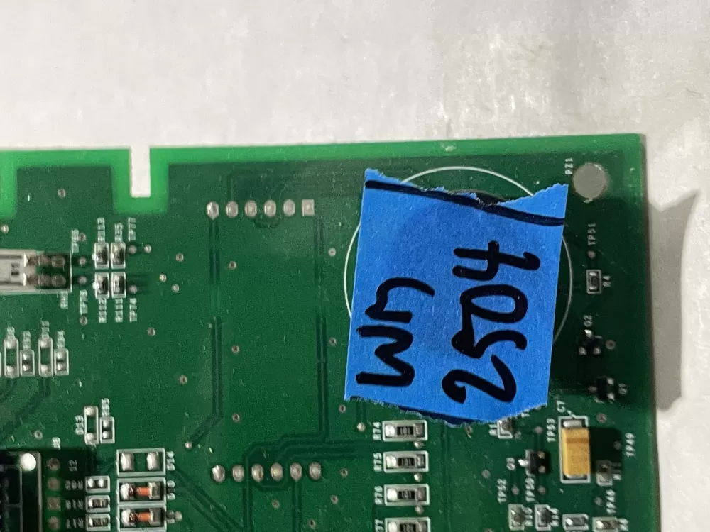 Frigidaire 241973707 Refrigerator Control Board AZ184246 | Wm2504