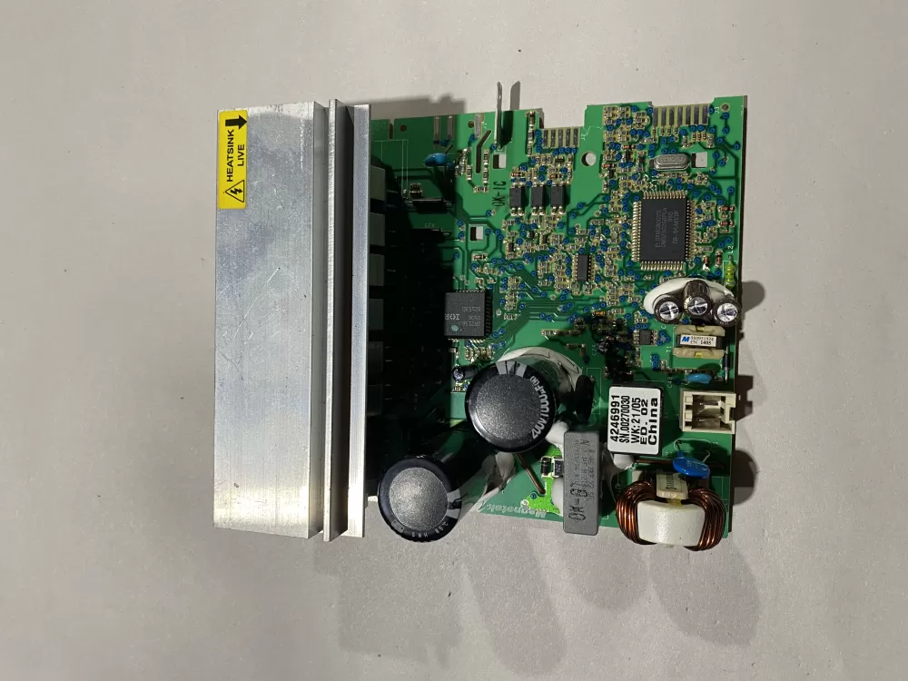 Frigidaire Kenmore 5304504863 4246991 Washer Control Board AZ128568 | BK2315