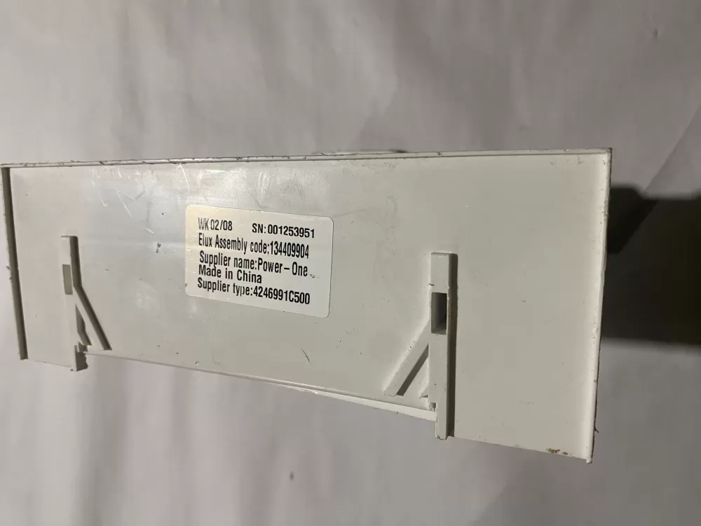 Frigidaire 134743500 Washer Motor Control Board AZ204664 | BKV908