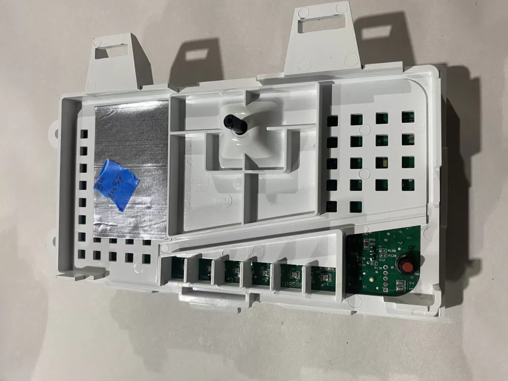 KitchenAid Roper Estate W10711028 Washer Control Board AZ145479 | BK2437