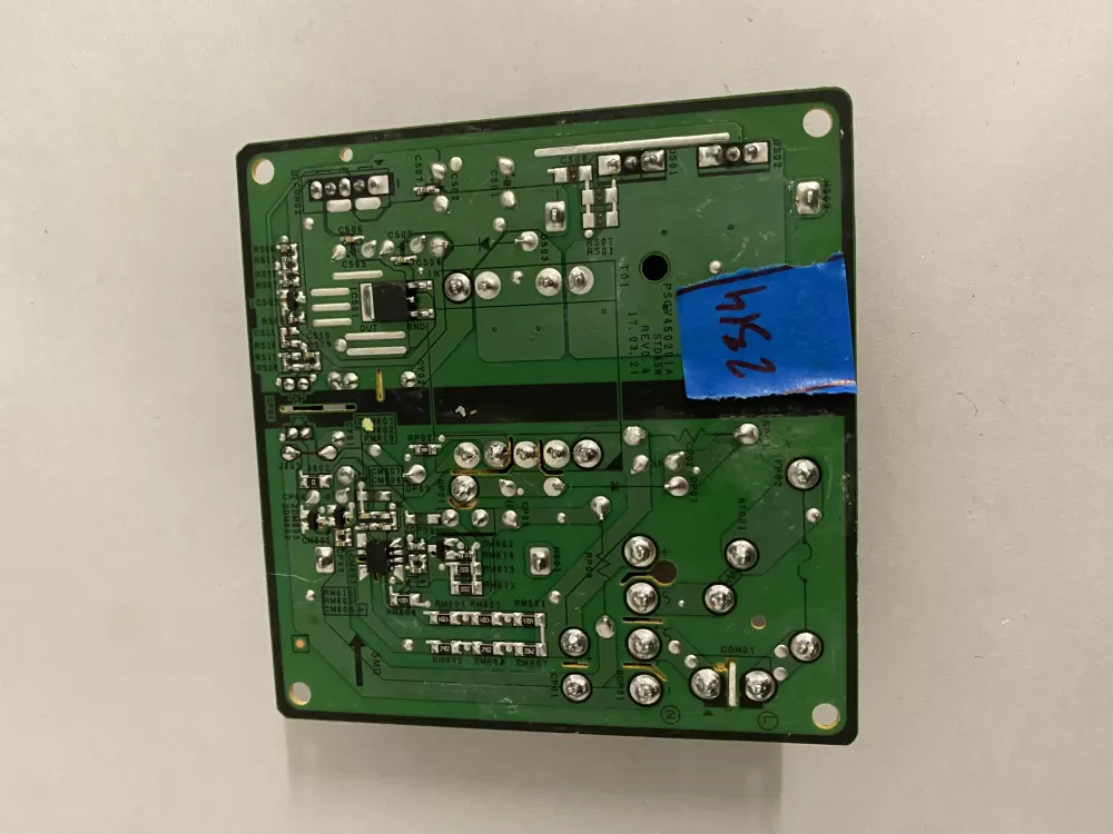 Samsung DA92 00486A Refrigerator Control Board AZ203216 | BK2314