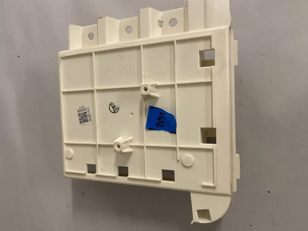 Samsung DC92-01982B DC92-01803P Washer Control Board AZ204630 | BK2142