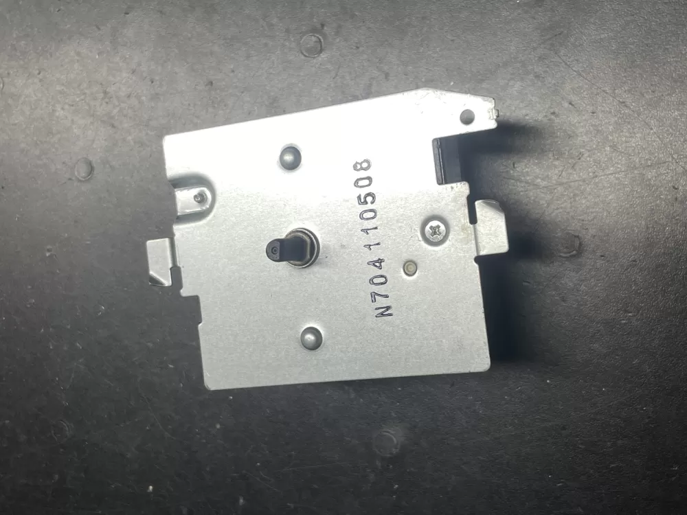 Kenmore General Electric WE4M521 WE04X22654 Dryer Timer AZ36151 | Wm373