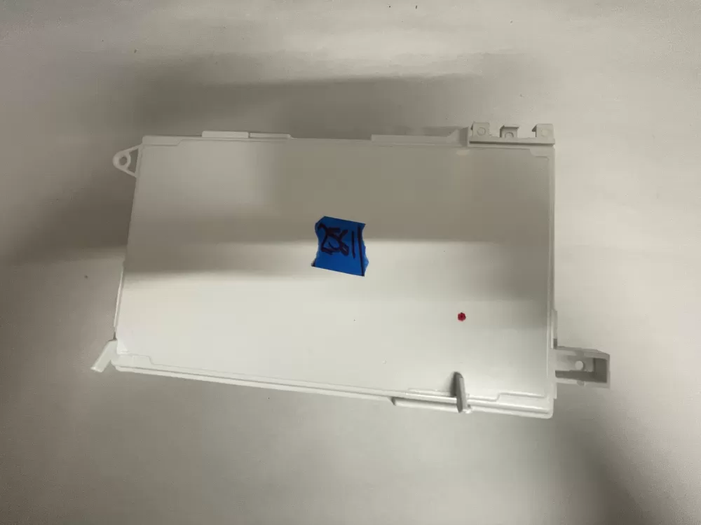 Whirlpool W10581549 W10581549 L Washer Control Board AZ205660 | KM2561