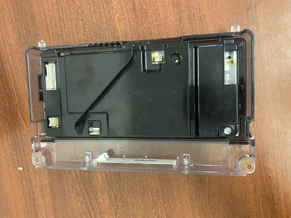 Frigidaire 8076419 Refrigerator Control Board Dispenser UI AZ42504 | BK1741