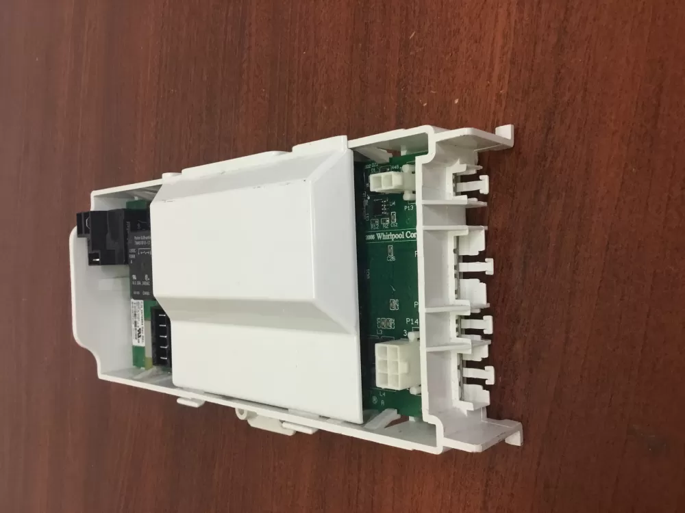 Whirlpool Maytag Kenmore W10111606 6105034 Dryer Control Board AZ28978 | NR81