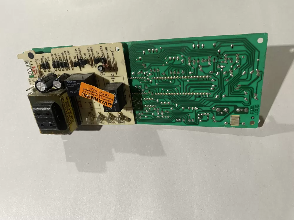 Whirlpool Amana 84D10188A01 Range Control Board AZ191951 | BK2125