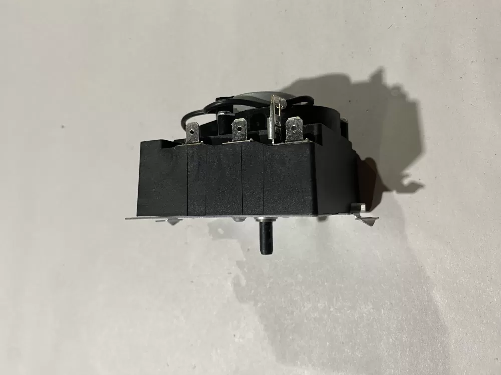 Hotpoint General Electric WE04X25280 Dryer Timer AZ153576 | BK2501