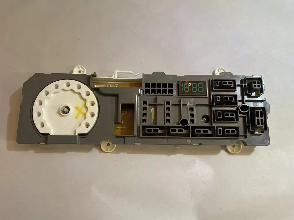 Samsung DC92-01624F Dryer Control Board