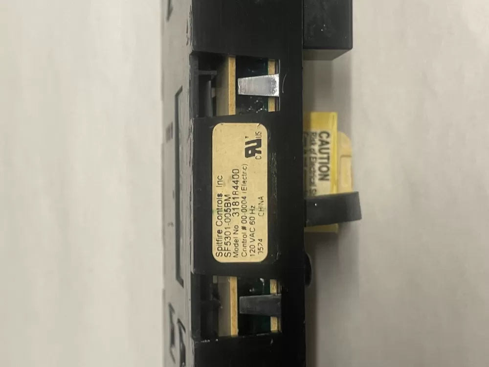 Kenmore AP3837366 1155448 318184400 Range Control Board AZ206341 | KMV898