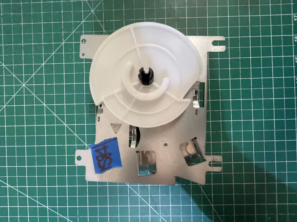 Hotpoint AP2616982 876973 Dishwasher General Electric Timer AZ194224 | KM1584