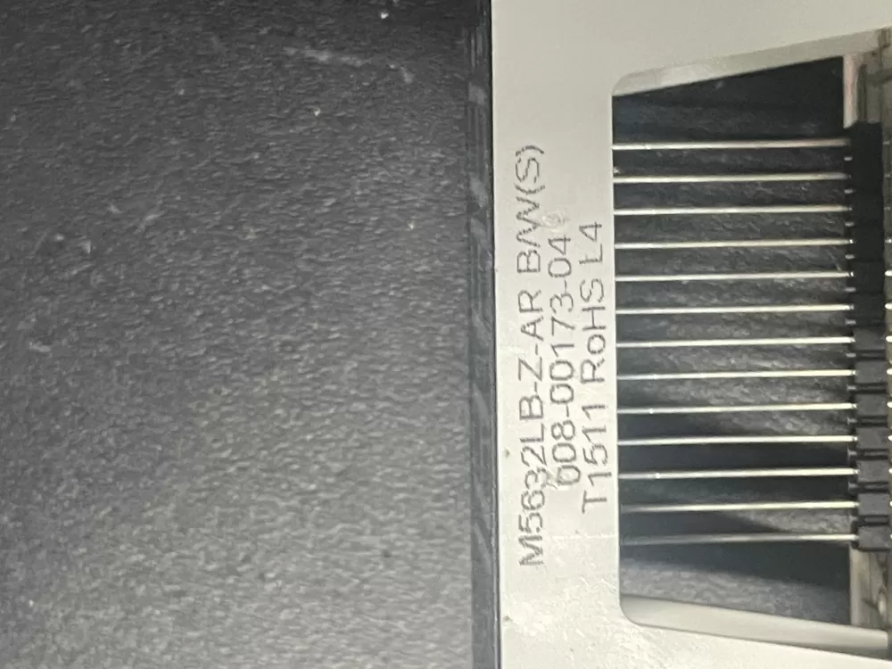 Whirlpool 008-00173-04 Oven Range Control Board AZ18254 | WM1281