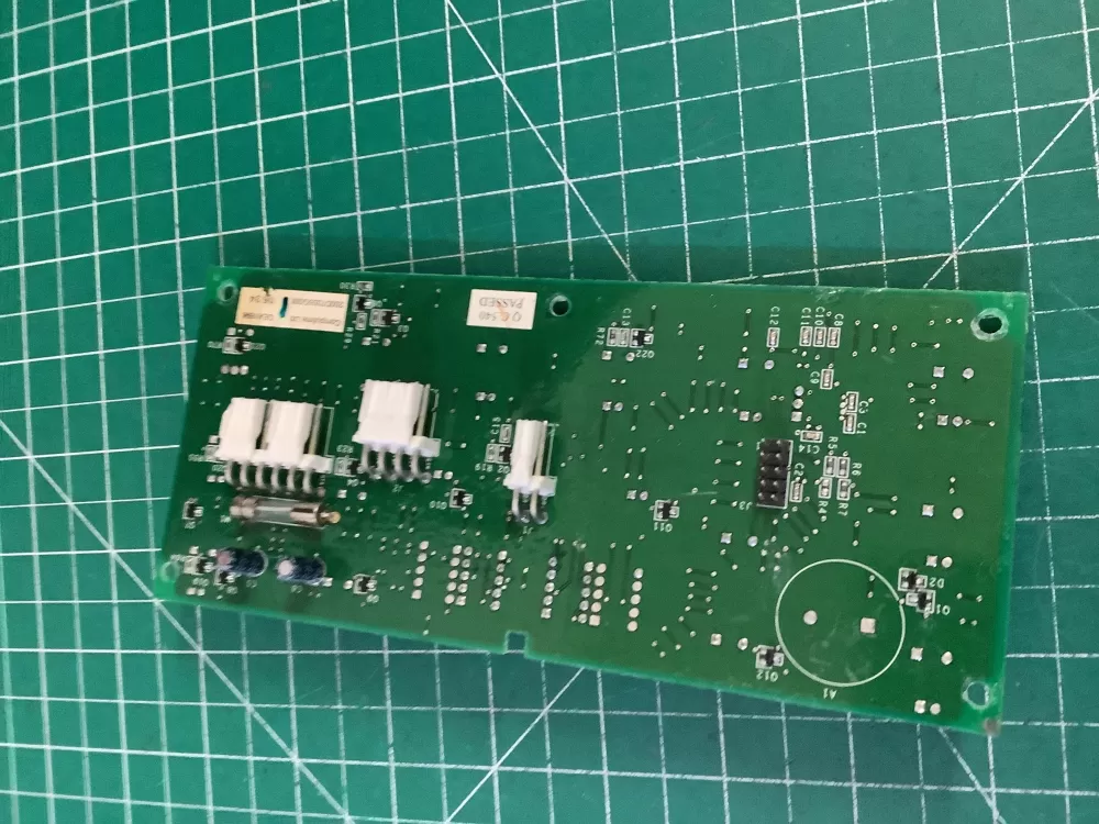 GE Hotpoint 200D7355G006 Refrigerator Control Board Dispenser AZ196373 | NR305