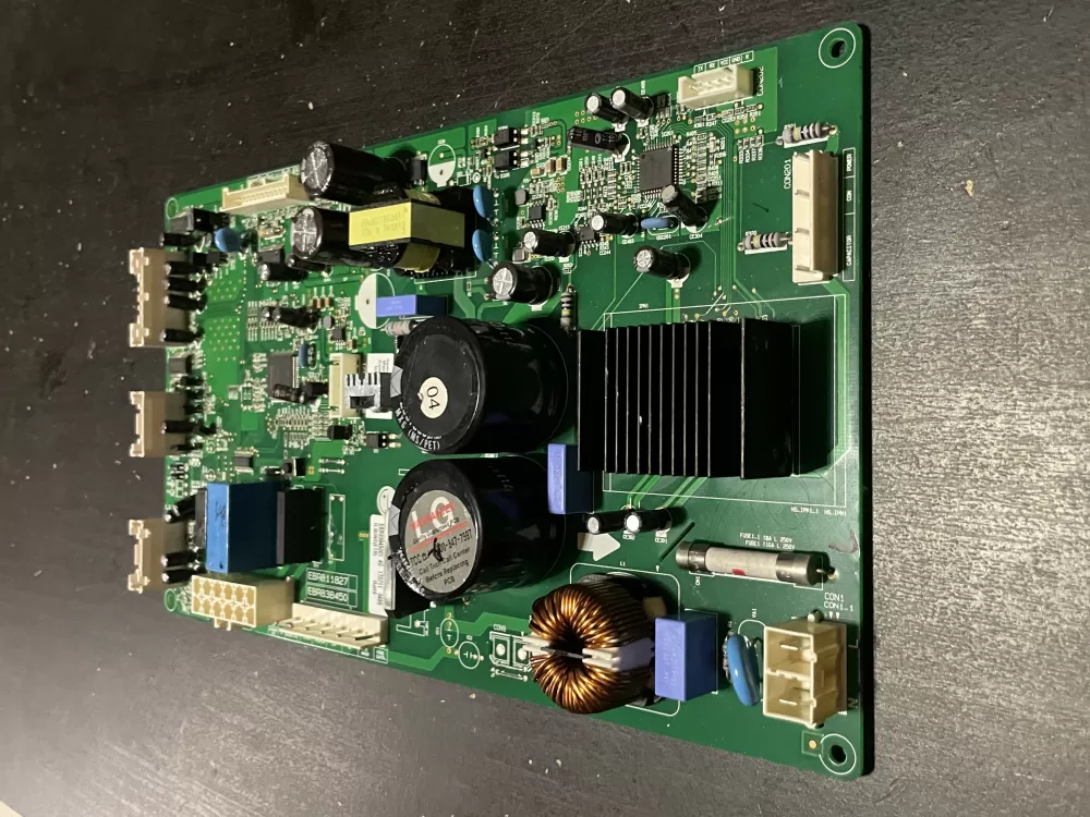 LG EBR83845001 Refrigerator Control Board