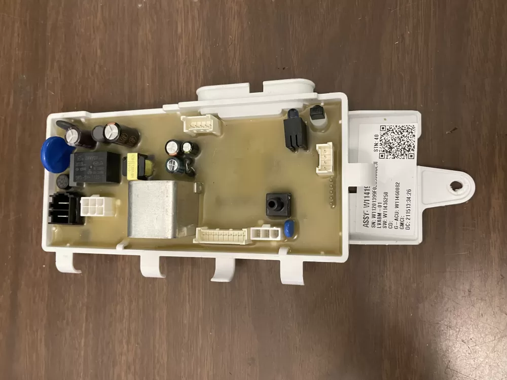 Maytag W11419692 W11481108 PS16226924 Washer Control Board