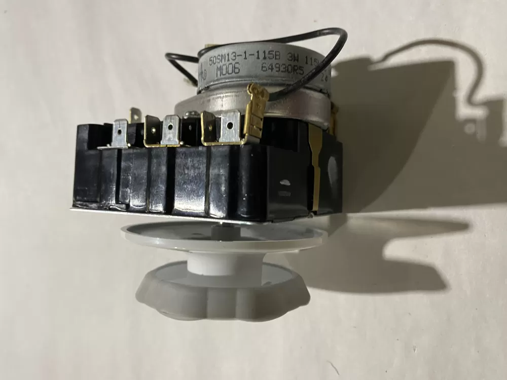 Frigidaire Kenmore Electrolux AP3212303 936649 Dryer Timer AZ196238 | BK1434