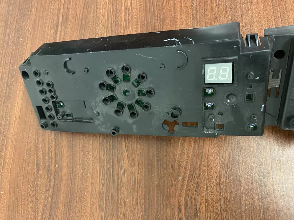 Kenmore Whirlpool 8558760 8559430 Dryer Control Board AZ37956 | BKV376