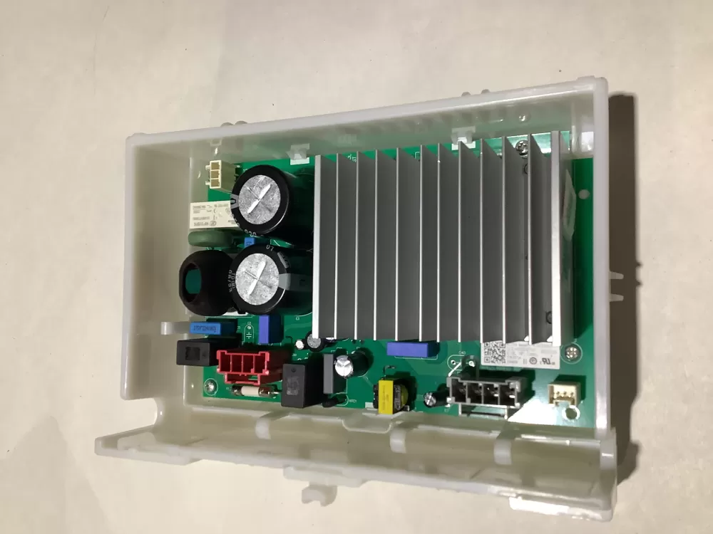 GE 0021800312B Washer Control Board