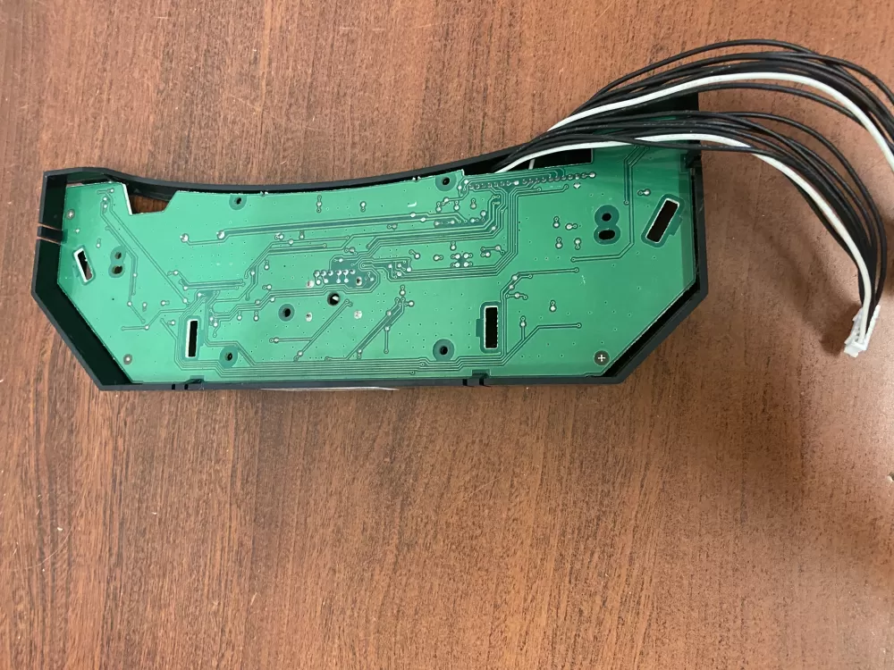 Kenmore Whirlpool W10319811 461970230672 Washer Control Board AZ45109 | BK1766