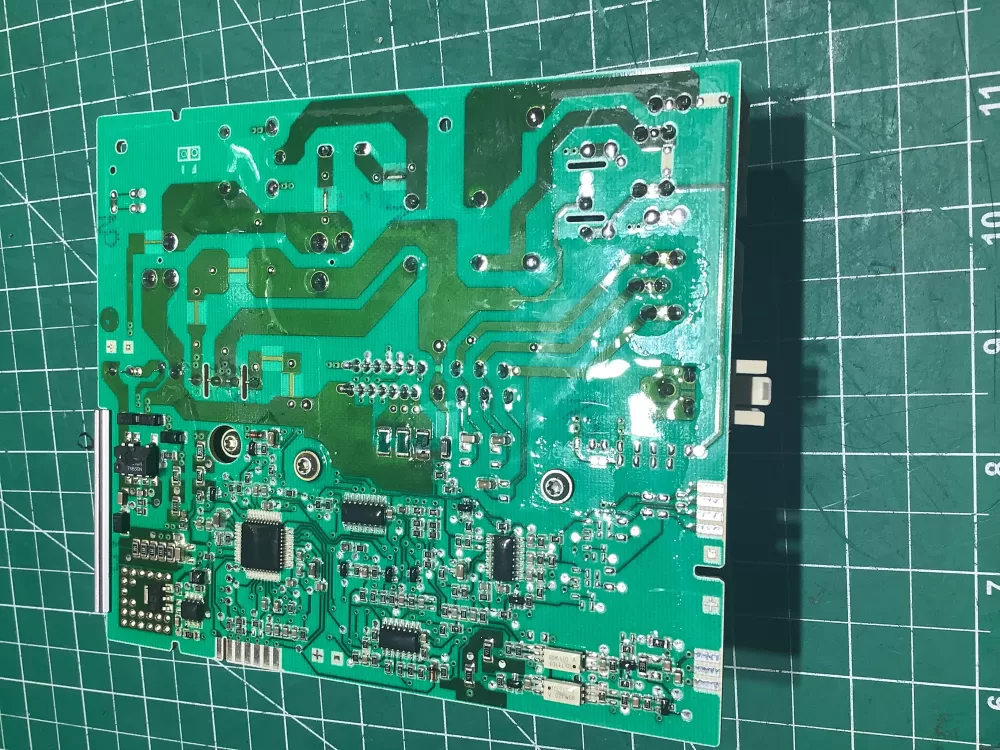 Whirlpool Washer Control Board WPW10374126 W10374126 719869 AZ147198 | AR2477