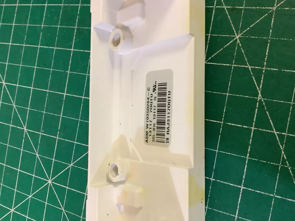 Whirlpool W10350264 W10629159 Dishwasher Control Board AZ188194 | NRV864