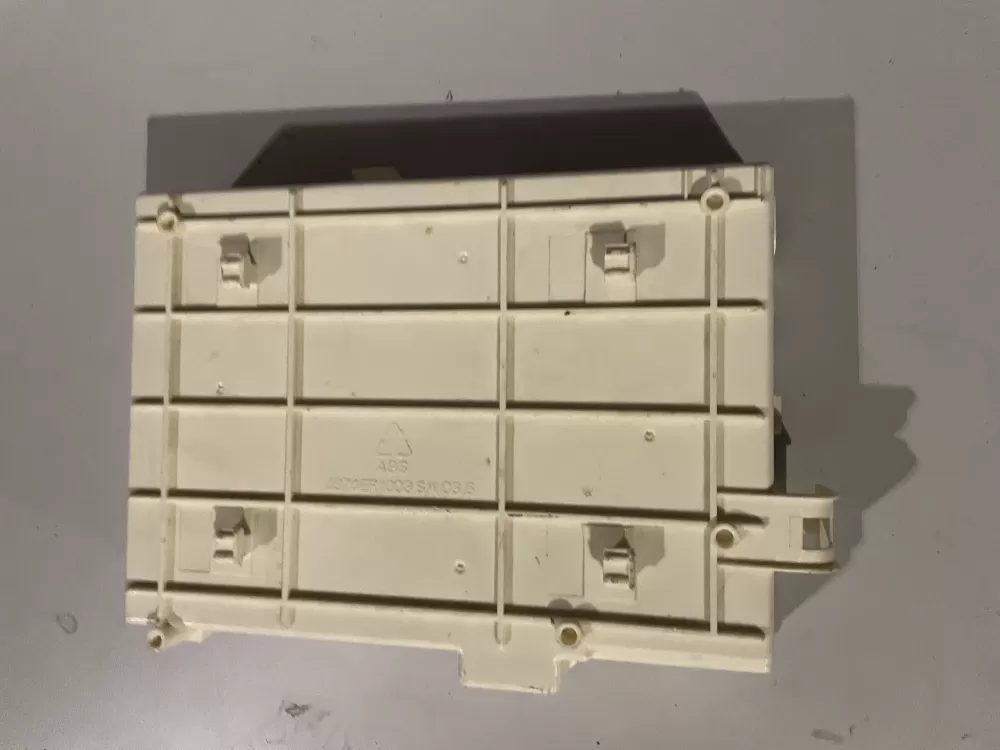 LG EAX37633802 EBR38163321 Washer Control Board AZ31625 | Wm321