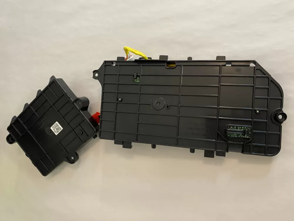 Samsung DC92-01802L Washer Control Board UI Display PCB AZ112982 | BKV664