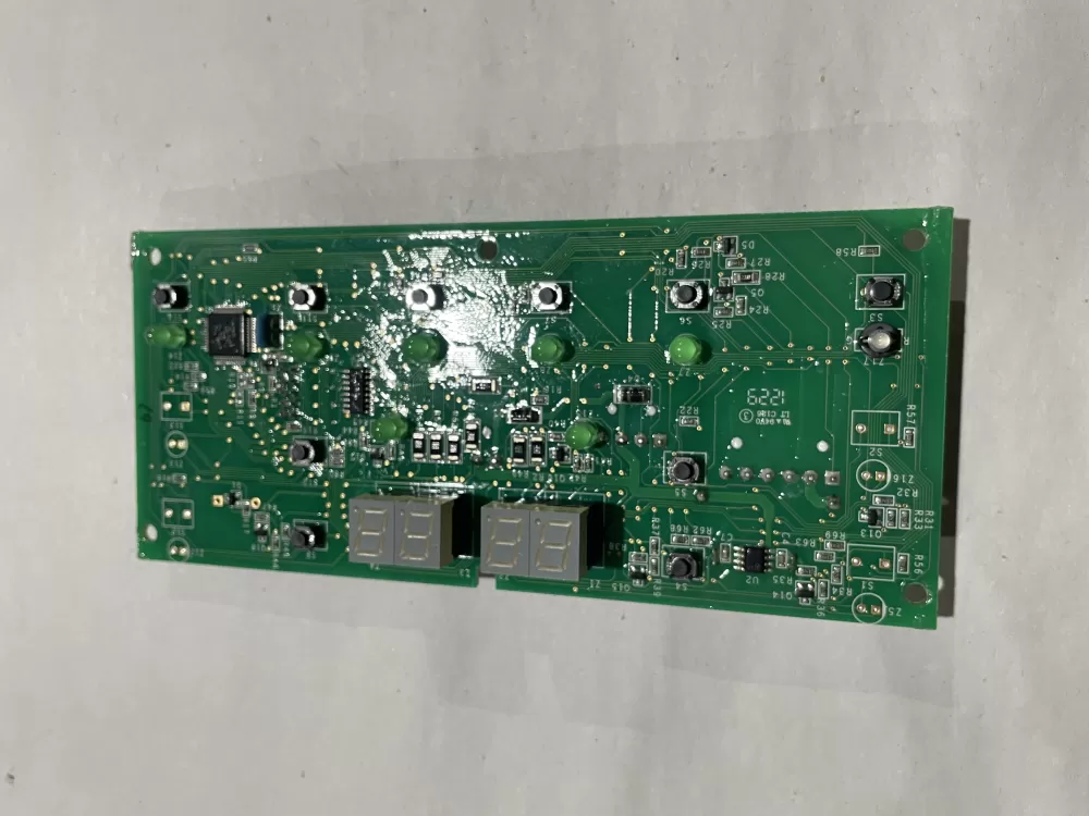 GE 200D7355G074 Refrigerator Dispenser Board