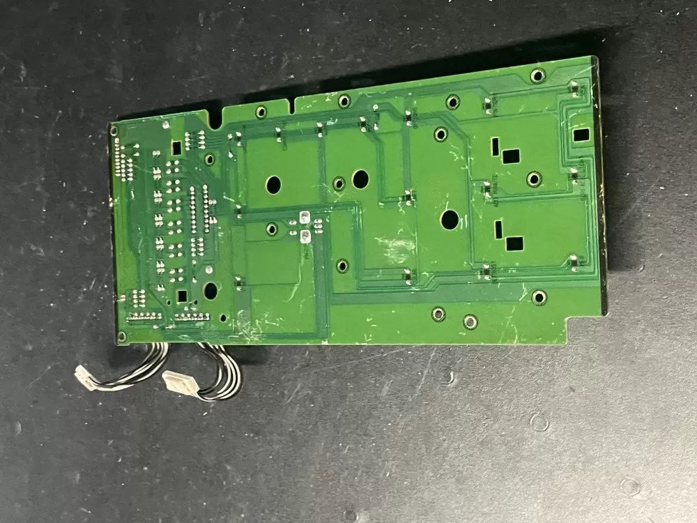 LG 6871W1S167A Microwave Control board