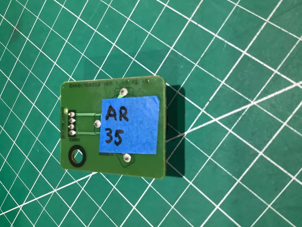 Kenmore LG Refrigerator Door Alarm EAX61768202 AZ178085 | AR357