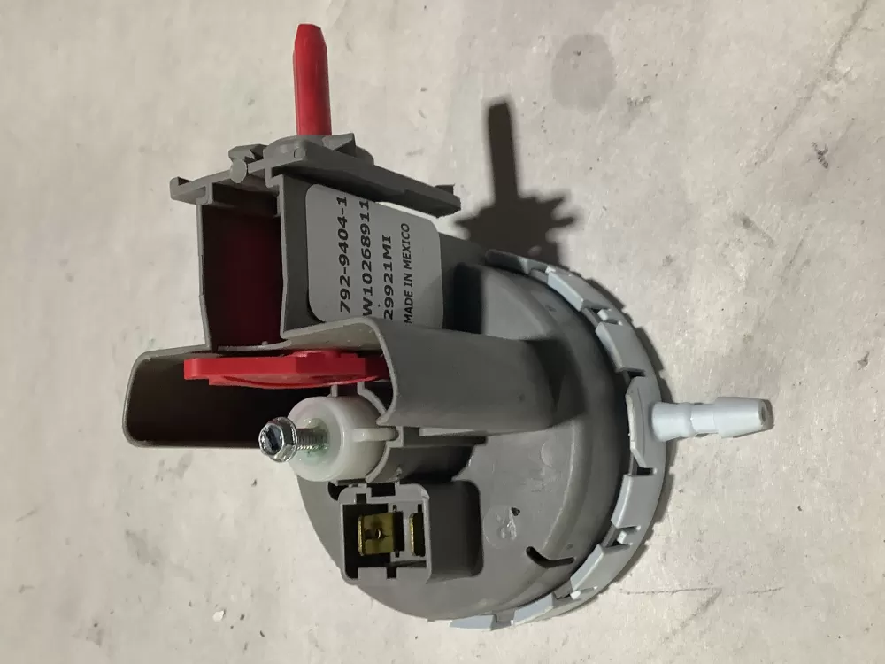 Kenmore AP6018167 Washer Water Level Pressure Switch AZ121307 | Sl213