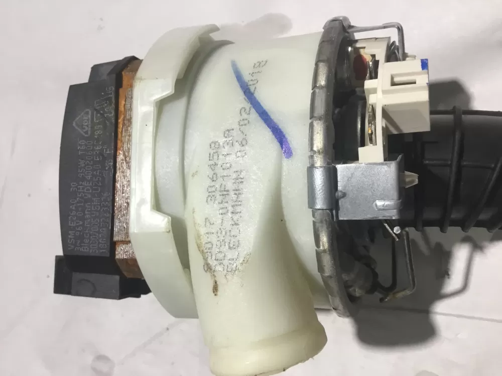 Frigidaire Dishwasher Circulation Pump A10613101 AZ99395 | Sl91