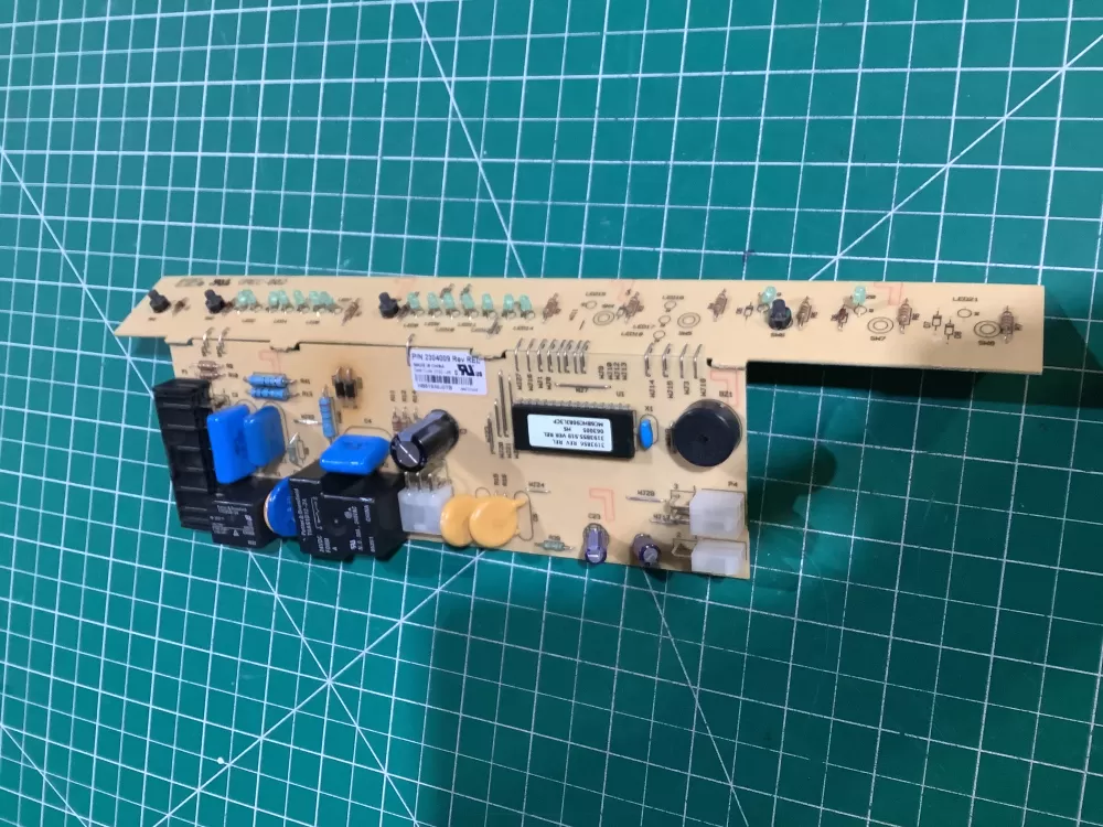 Whirlpool 2252197 AP3713826 Control Board AZ150824 | NR1936