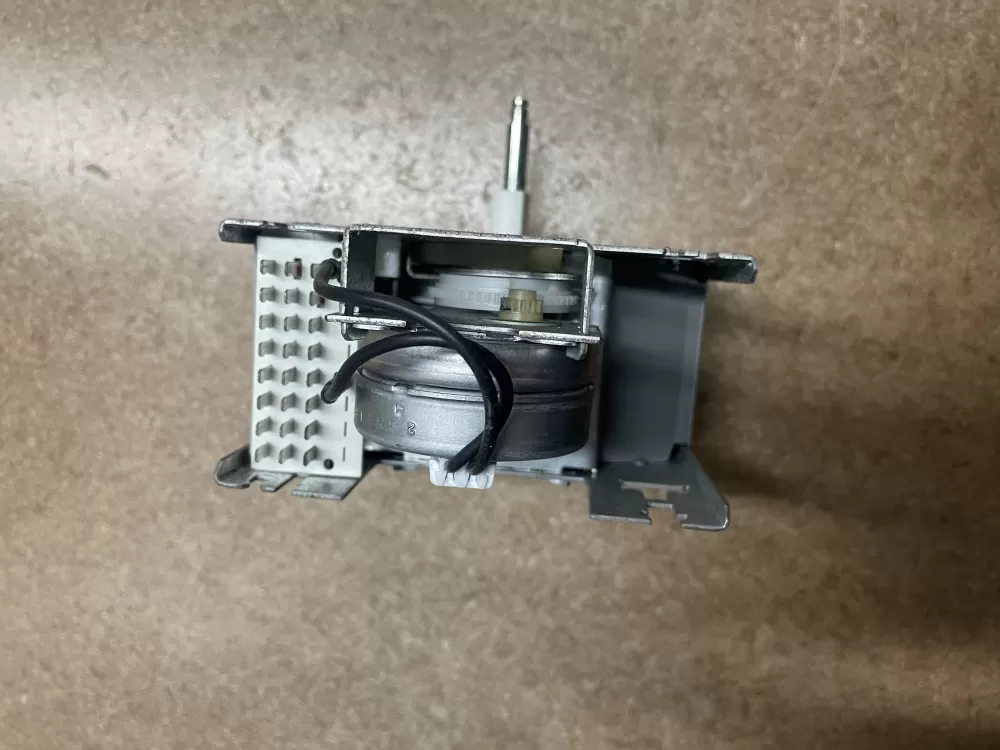 Maytag 62601850 6 2601850 Washer Timer 2601850 AZ1882 | KM1393