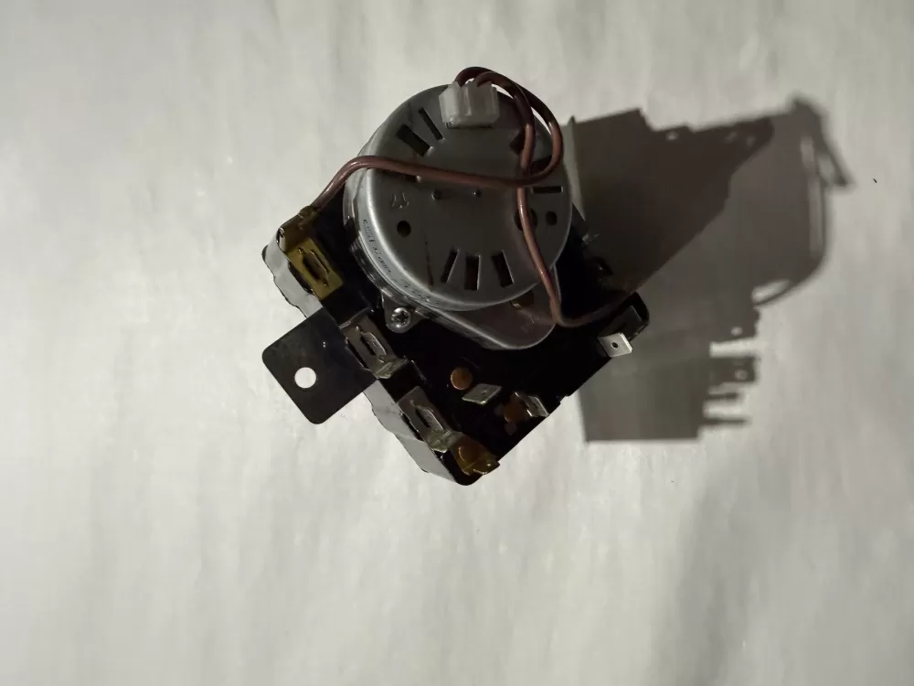 Whirlpool Amana Admiral AP6009056 3979618 3979618R Dryer Timer AZ211763 | KM2581