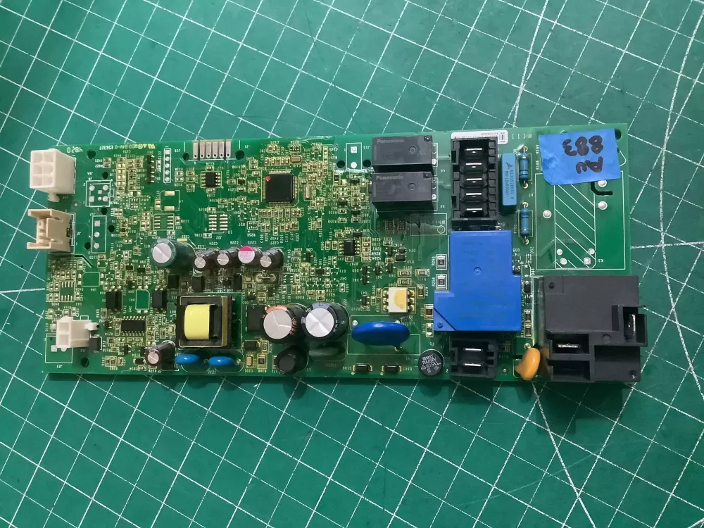 Whirlpool W11194442 Dryer Control Board AZ216152 | ARV883