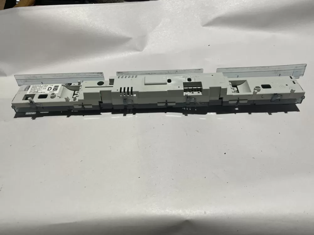 8082257 Asko Board - Control