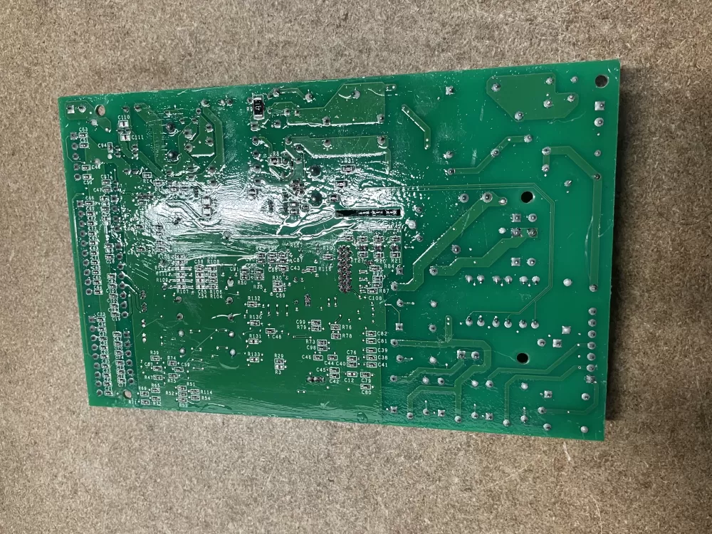 WR55X10956 WR55X10697 EBX1069P005 Refrigerator Control Board AZ6613 | KM1586