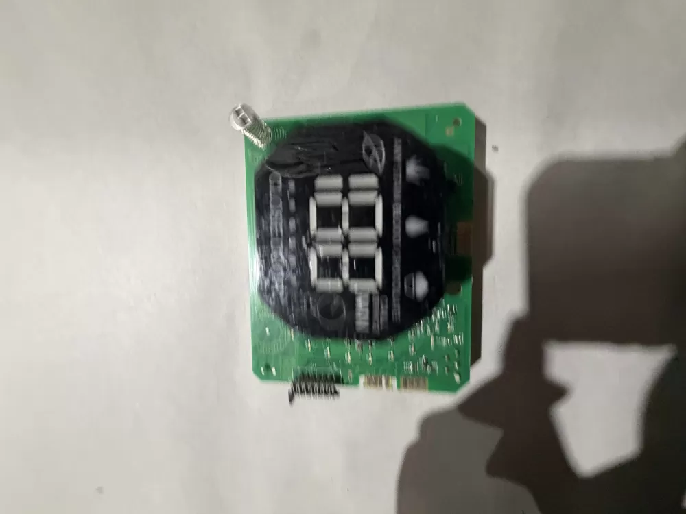 Frigidaire  Electrolux A00993516 Washer Control Board