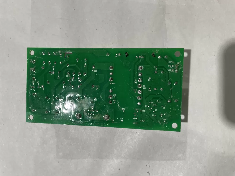 Frigidaire A05173002A A051730A Refrigerator Control Board AZ150616 | KM1989