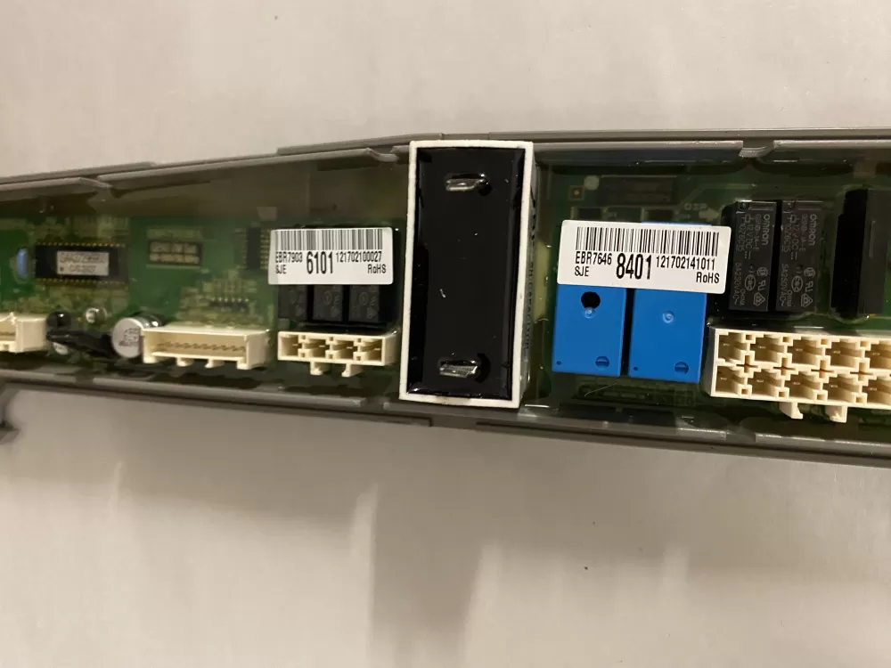 Kenmore LG Ebr76468401 Refrigerator Control Board AZ192679 | BK115