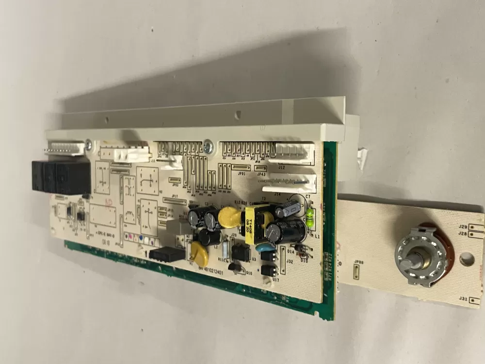 GE WH12X10405 175D5261G009 WH12X10382 Washer Control Board AZ228633 | Wm155