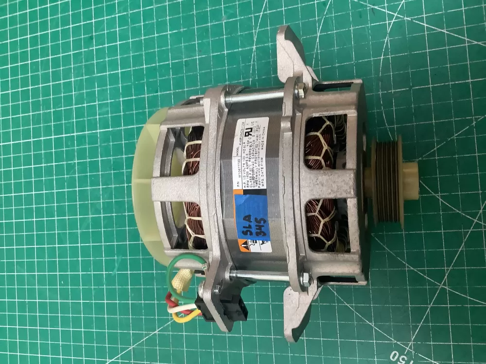 Kenmore Maytag W10677723 Washer crosley Motor AZ224191 | SLA345