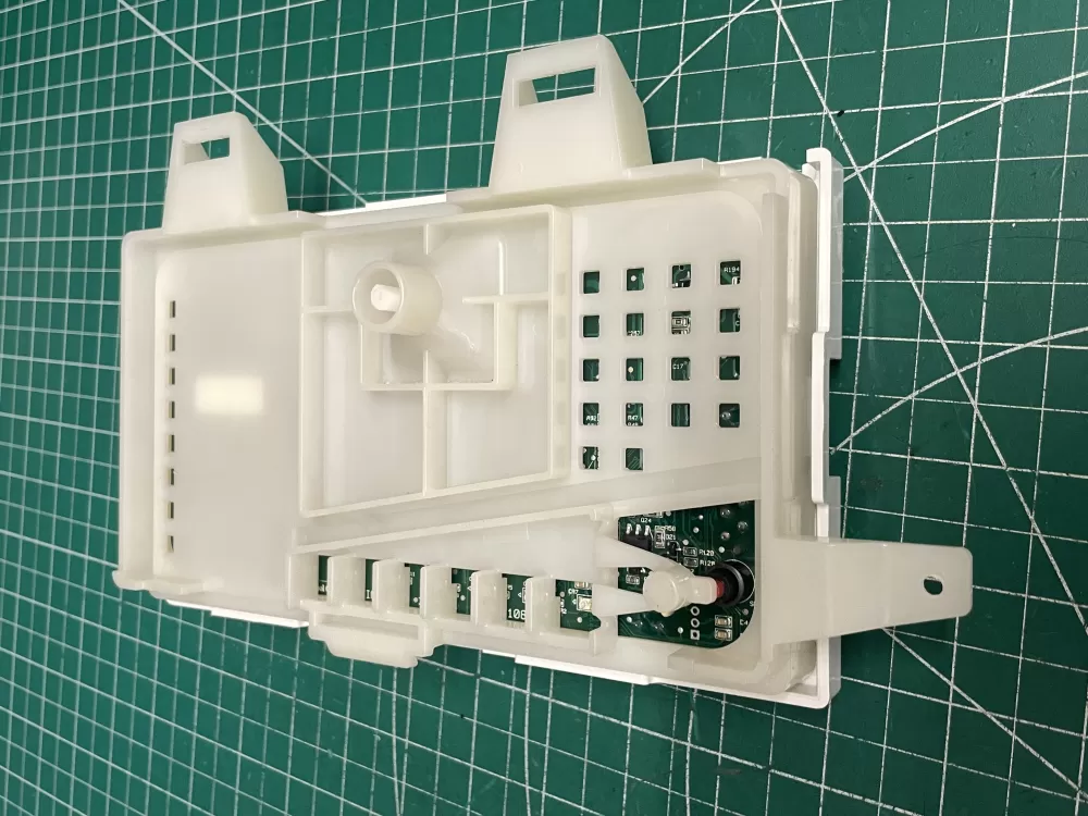 Maytag W11320239 W11419215 W11646282 W11654023 Washer Control AZ211773 | Wm841