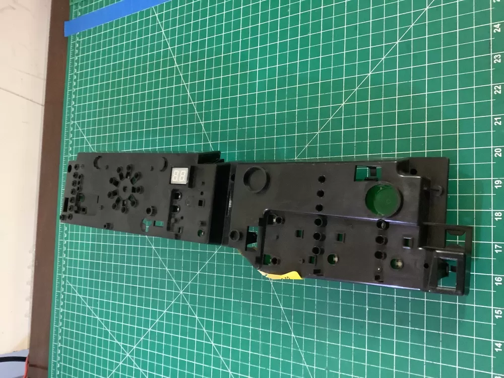   WP8529879 8519269 Dryer Control Board