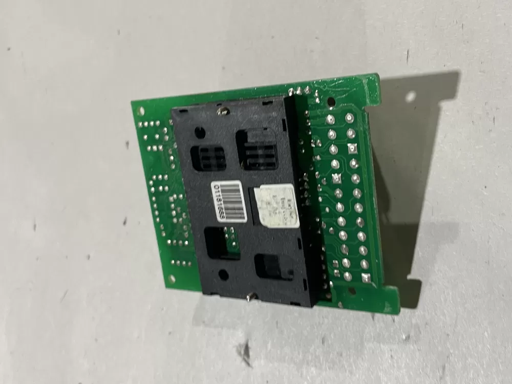  ESD Card Reader SCCU 56-010-005 01181688 AZ165432 | Wm2551