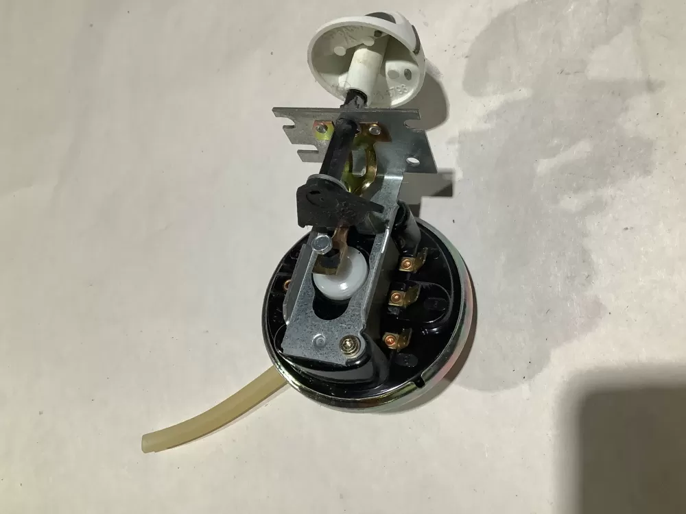 Whirlpool  Maytag  Kenmore  Amana 738-873-3 Washer Water Level Switch